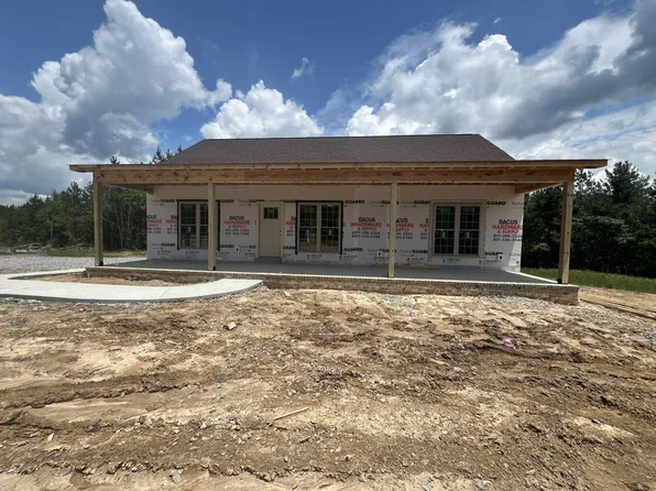 3661 Highway 231 Lot 11, Erin, TN 37061