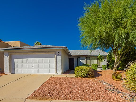 2nd image of 2760 W Camino De La Caterva