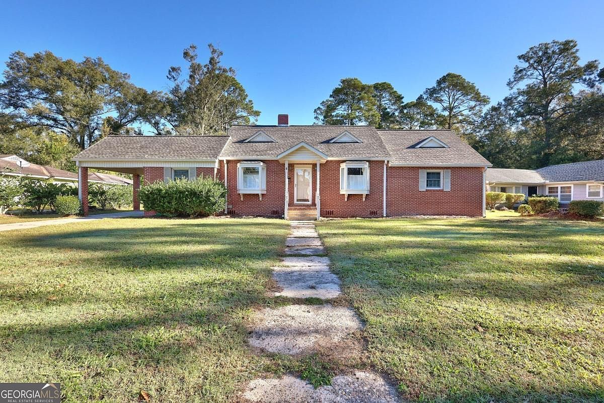 89 Harley St, Baxley, GA 31513 MLS 10216408 Zillow