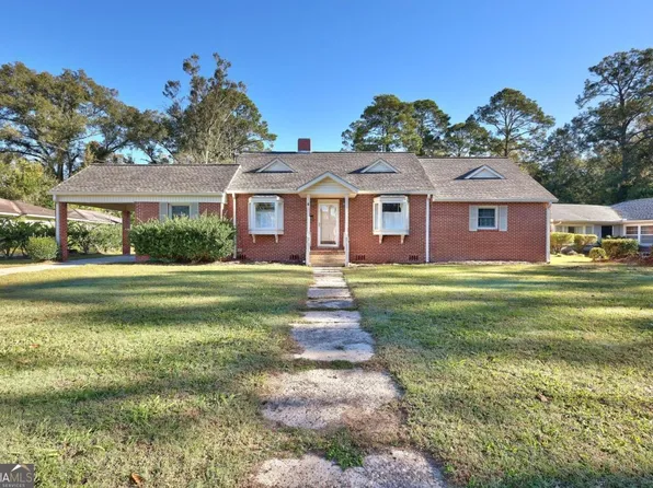 89 Harley St, Baxley, GA 31513