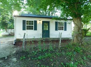 206 Greens Crossing Rd, Richmond, KY 40475