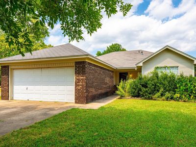 2608 College Ave, Conway, AR, 72034