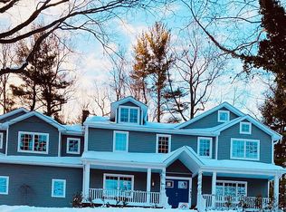 50 Colchester Rd, New Providence, NJ 07974