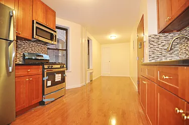 Rented by BLU Real Estate