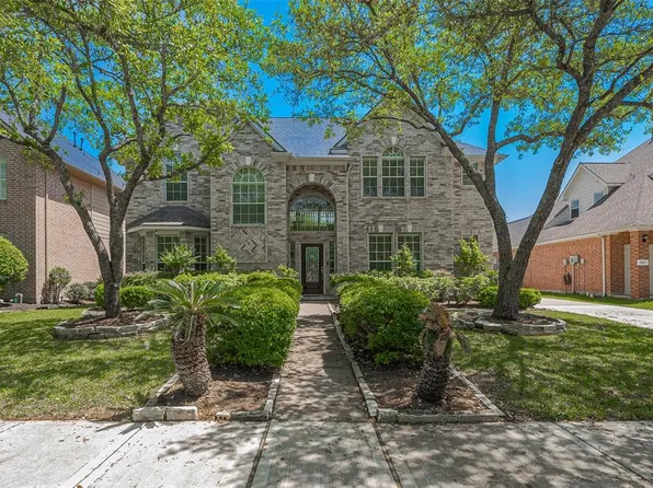 1415 Tahoe Valley Lane, Sugar Land, TX 77479