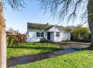 465 22nd St, Springfield, OR 97477