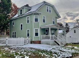 63 Pleasant St, Ayer, MA 01432