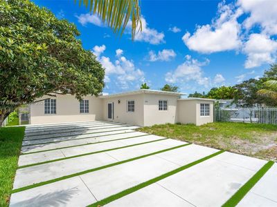 323 NW 104th Ter, Miami, FL, 33150