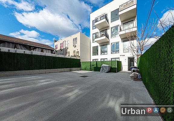 2nd image of 348 Irving Ave #3
