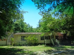 205 Farmers Bridge Cir, Hephzibah, GA 30815