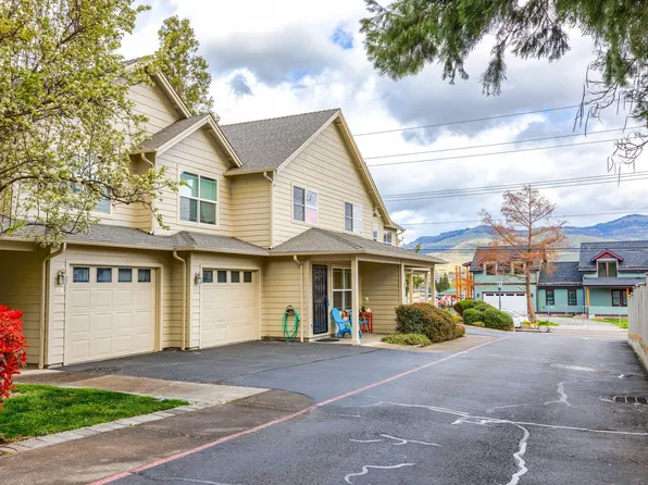 228 Talent Ave APT 14, Talent, OR 97540
