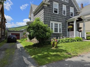 187 Madison Avenue, Berlin, NH 03570