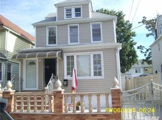 130 Street, South Ozone Park, NY 11420