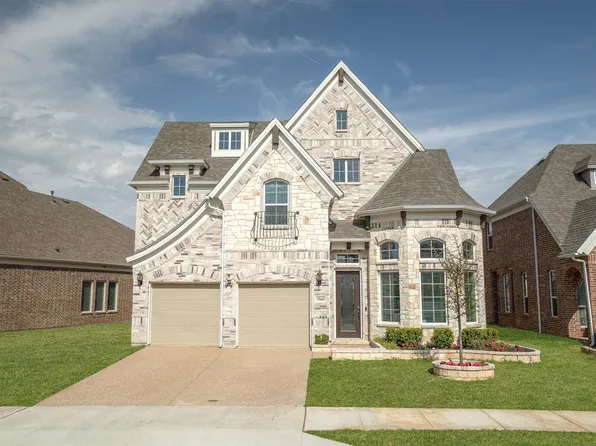 15664 Wild Cherry Ln, Roanoke, TX 76262