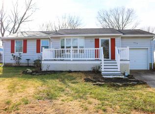 202 Orchard Dr, Cape May, NJ 08204