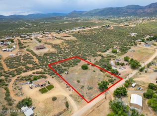 10665 E Janet Way, Dewey, AZ 86327