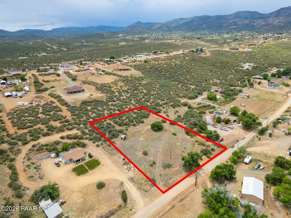 10665 E Janet Way, Dewey, AZ 86327