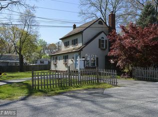 208 Queen Anne Rd, Glen Burnie, MD 21060