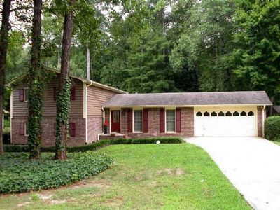 2525 Windmere Dr, Norcross, GA, 30071