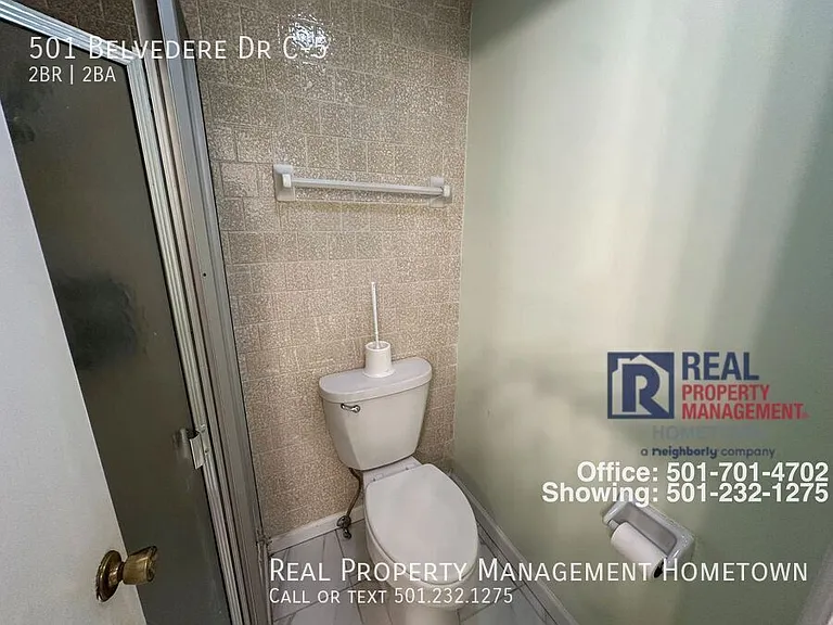 501 Belvedere Dr #C5 — Photo 18