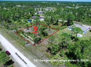 927 Dempsey St, Lehigh Acres, FL 33974