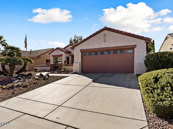 2nd image of 16153 W Desert Winds Dr