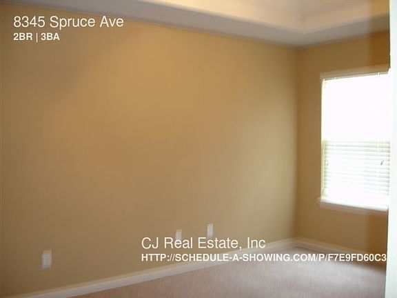 5th image of 8345 N Spruce Ave