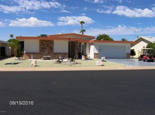 9313 W Briarwood Cir N, Sun City, AZ 85351