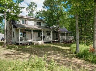 8691 Channel Rd, Petoskey, MI 49770