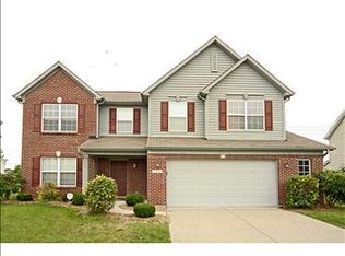 5766 Columbia Cir, Greenwood, IN 46142