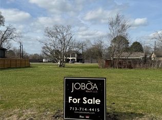 4913 Paula St, Houston, TX 77033