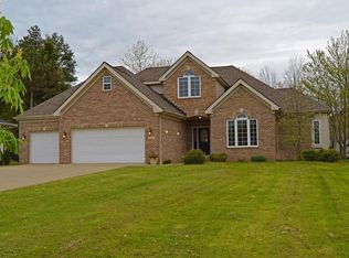18944 W 130th St, Strongsville, OH 44136
