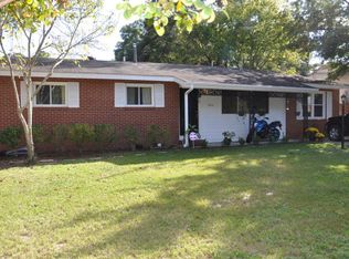 3210 Sycamore Dr, Augusta, GA 30909