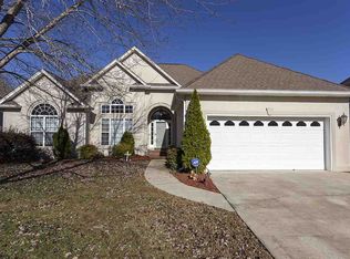 3427 Brighton Blvd NW, Cleveland, TN 37312