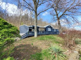 2227 State Route 156, Rising Sun, IN 47040