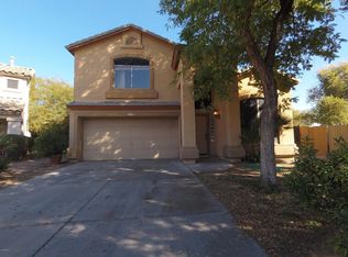 2517 N 128th Dr, Avondale, AZ 85392