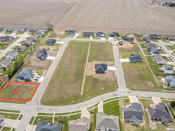 2nd image of 400 Manor Hill Dr