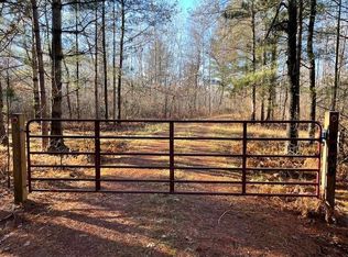 9239 N Indian Trail Rd, Hayward, WI 54843