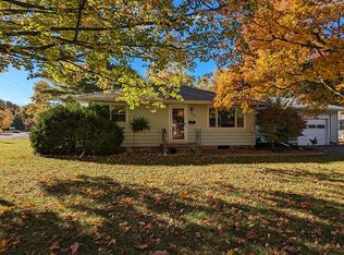 710 S Mead St, Saint Johns, MI