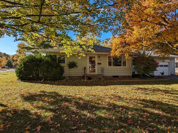 710 S Mead St, Saint Johns, MI 48879