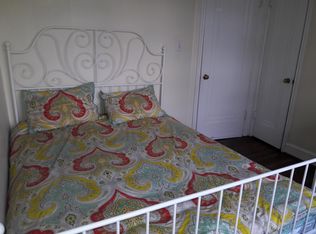 3806 T St NW, Washington, DC 20007