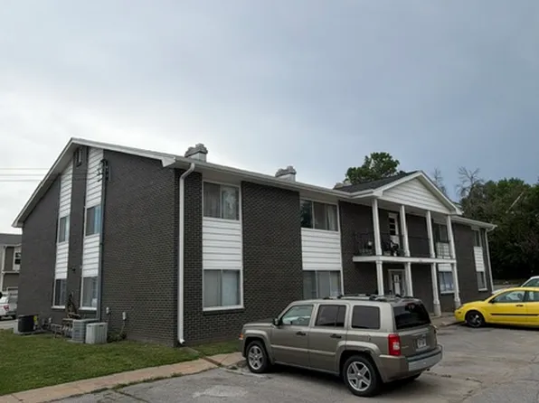 2304 Lincoln Rd APT A6, Bellevue, NE 68005