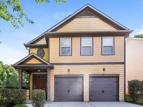 7121 Silk Tree Point, Braselton, GA 30517