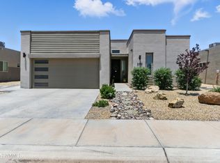 3757 Sorrentine Rd, Las Cruces, NM 88012