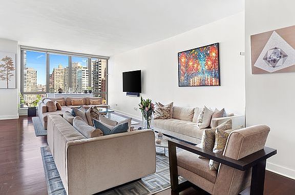 3rd image of 2 Columbus Ave APT 19A