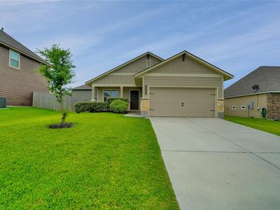 109 Red Deer Way, Huntsville, TX, 77320
