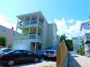 3711 Dupont Cir, Virginia Beach, VA 23455