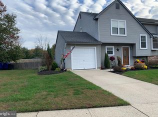 11 Beacon St, Westampton, NJ 08060