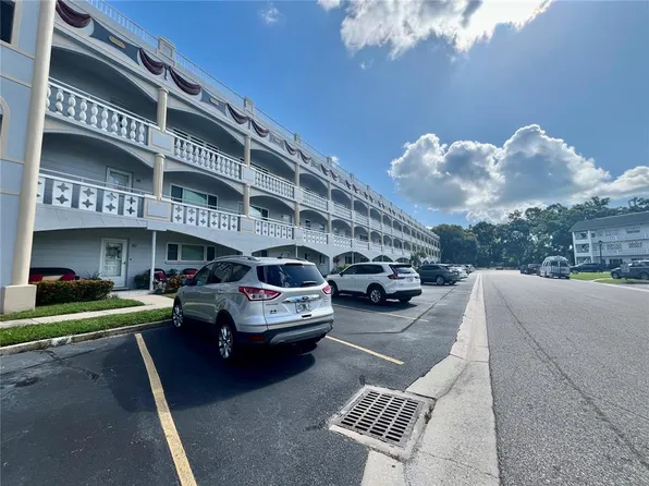 2460 FRANCISCAN DRIVE #28, CLEARWATER, FL 33763