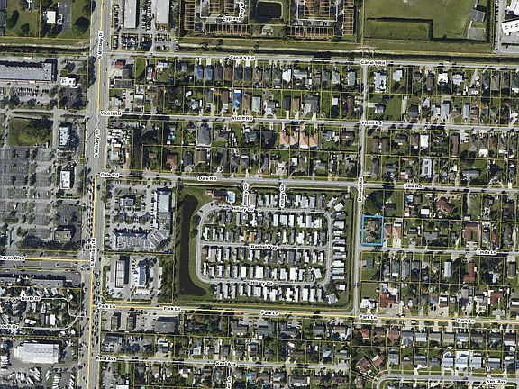 2nd image of 2620 Donald Road